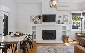 Bendigo Signature Accommodation On Hargreaves